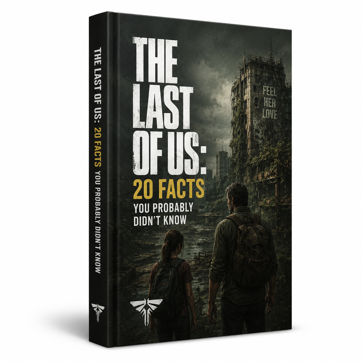 THE LOU : 20 Facts You Probably Didn’t Know