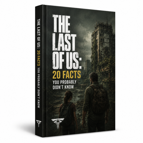 THE LOU : 20 Facts You Probably Didn’t Know