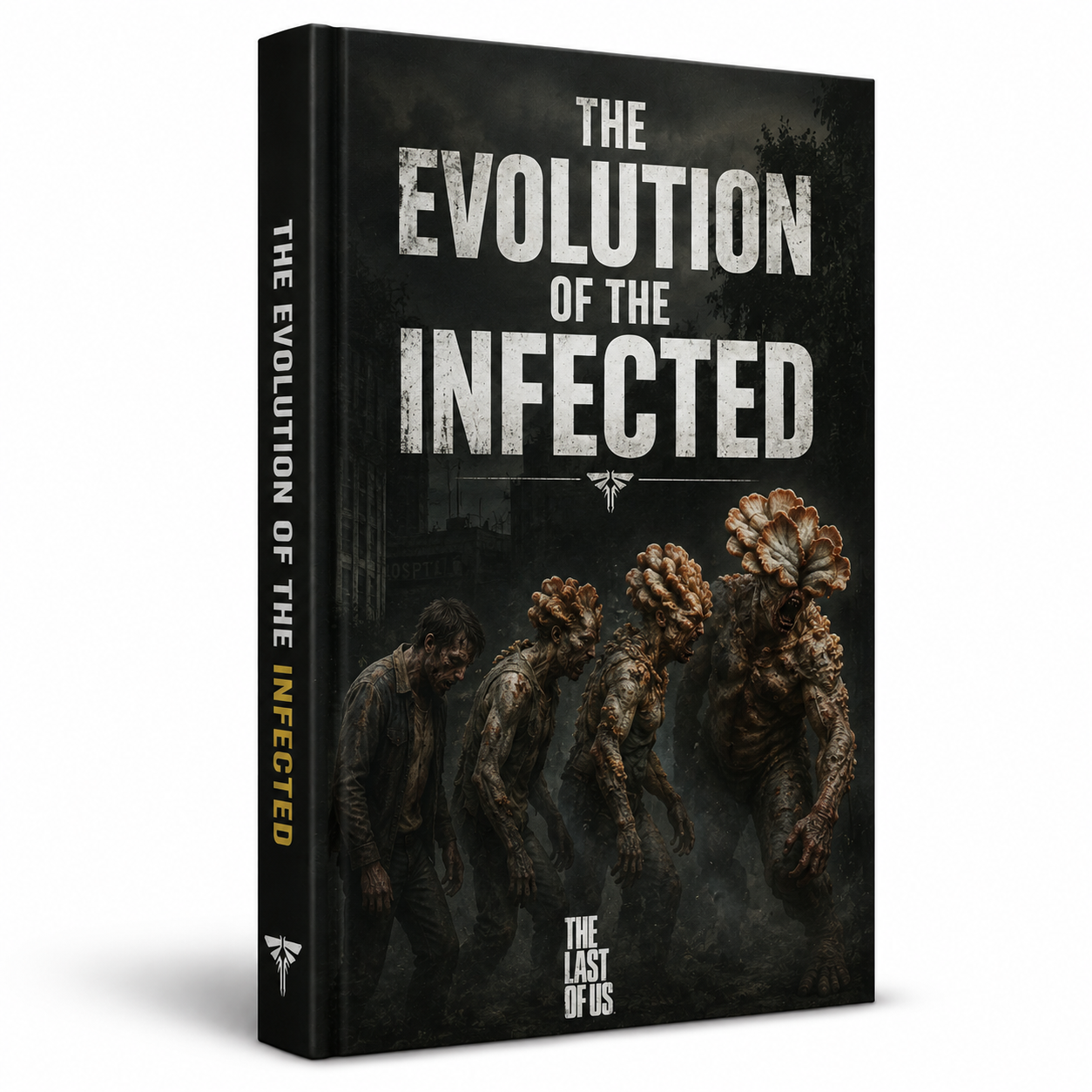 THE LOU: The Evolution of the Infected