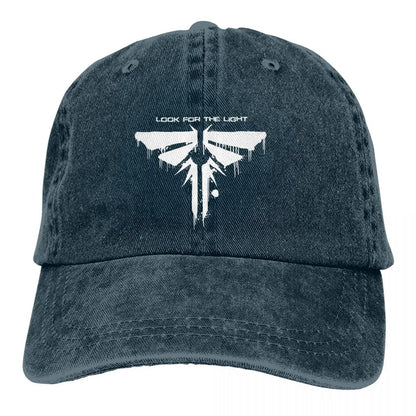 LOU Baseball Cap