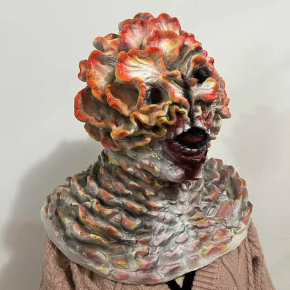 Clicker Mask
