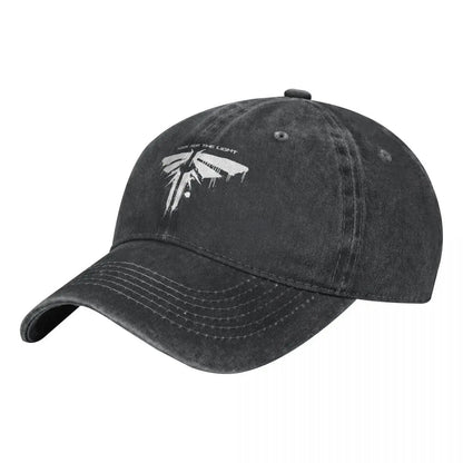 LOU Baseball Cap