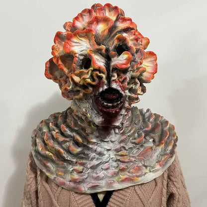Clicker Mask