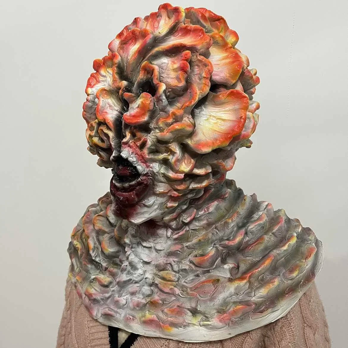 Clicker Mask