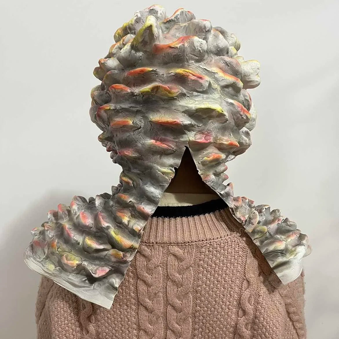 Clicker Mask