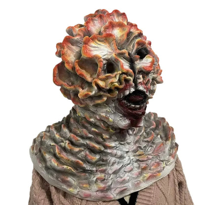 Clicker Mask
