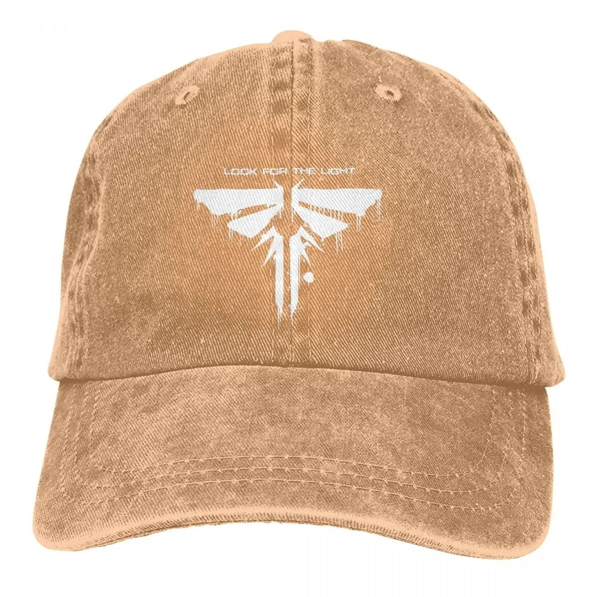 LOU Baseball Cap
