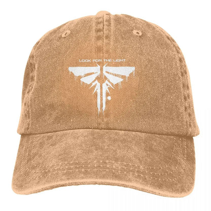 LOU Baseball Cap