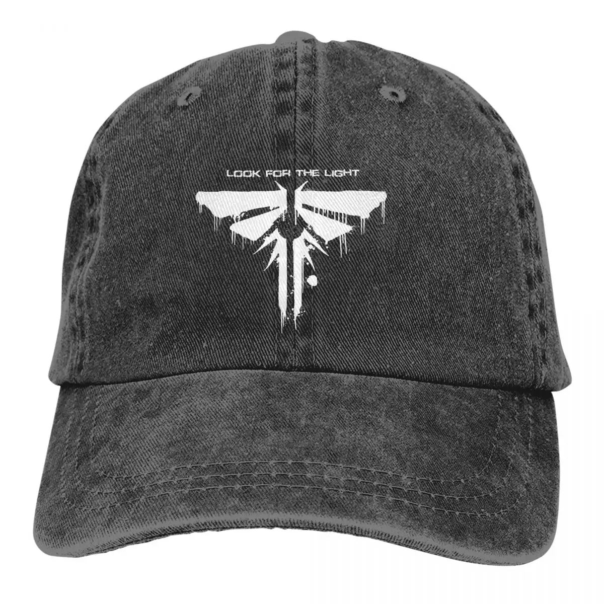 LOU Baseball Cap