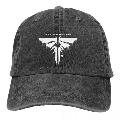 LOU Baseball Cap