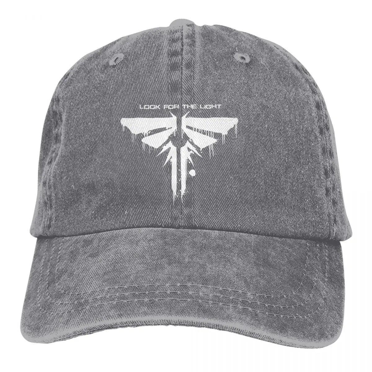 LOU Baseball Cap