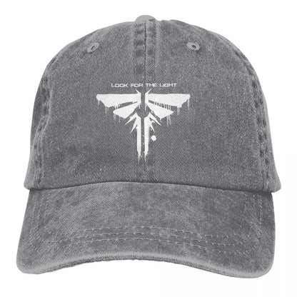 LOU Baseball Cap